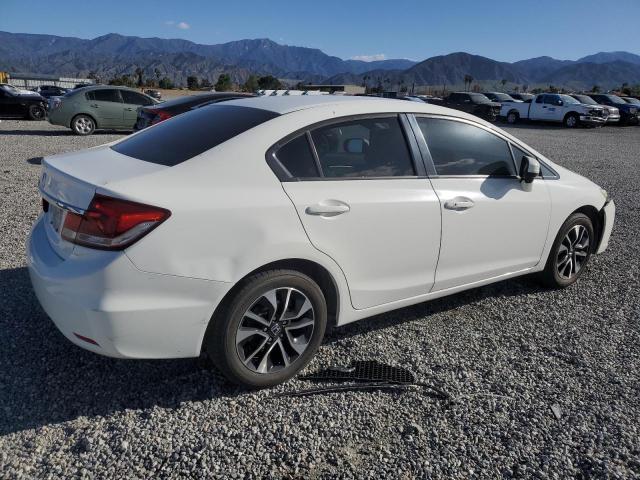 Photo 3 from auction – 2015 HONDA CIVIC EX with VIN 19XFB2F81FE254099