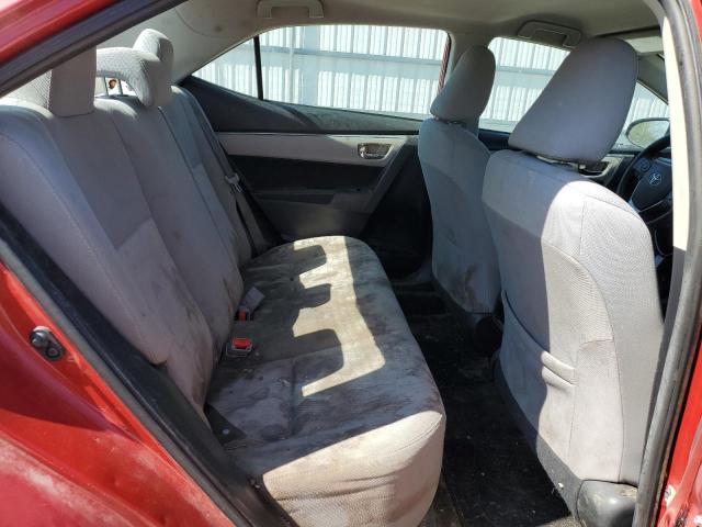 Photo 10 from auction – 2014 TOYOTA COROLLA L with VIN 2T1BURHE6EC073615