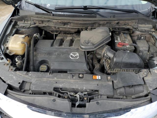 Photo 12 from auction – 2010 MAZDA CX-9 with VIN JM3TB3MV2A0236396