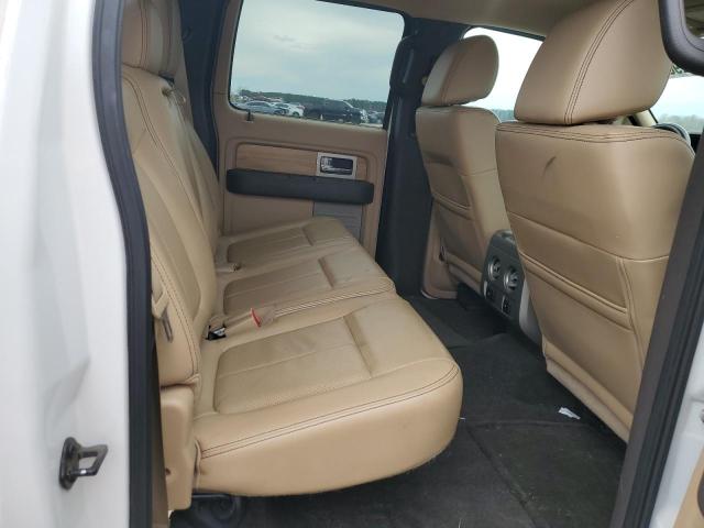 Photo 10 from auction – 2011 FORD F150 SUPER with VIN 1FTFW1CT0BFD20181