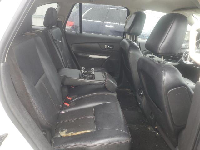 Photo 11 from auction – 2011 FORD EDGE LIMIT with VIN 2FMDK3KC3BBA76894