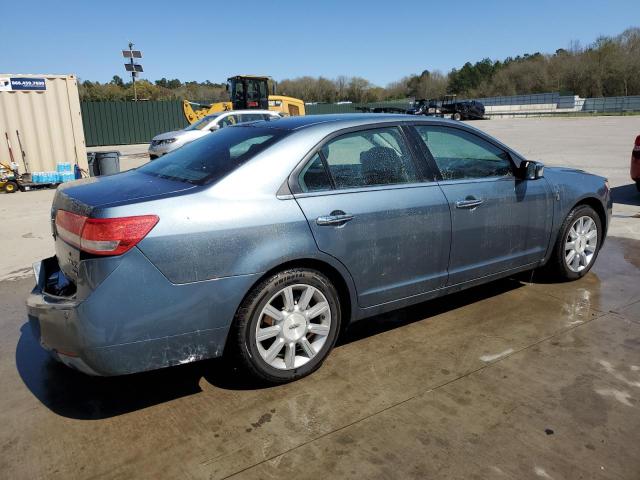 Photo 3 from auction – 2011 LINCOLN MKZ with VIN 3LNHL2JC6BR762598