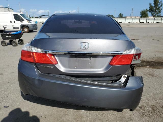 Photo 6 from auction – 2013 HONDA ACCORD EX with VIN 1HGCR2F79DA217597