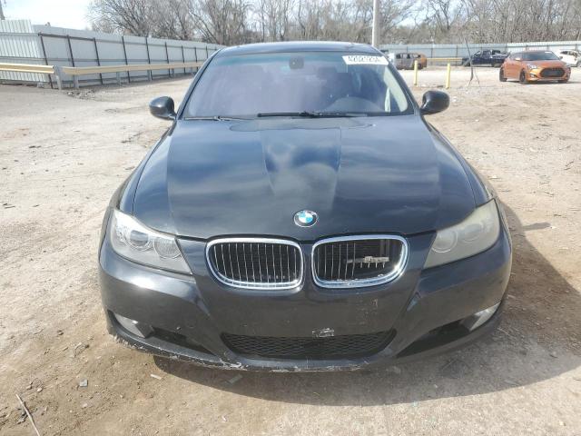 Photo 5 from auction – 2009 BMW 335 I with VIN WBAPM73589E191506