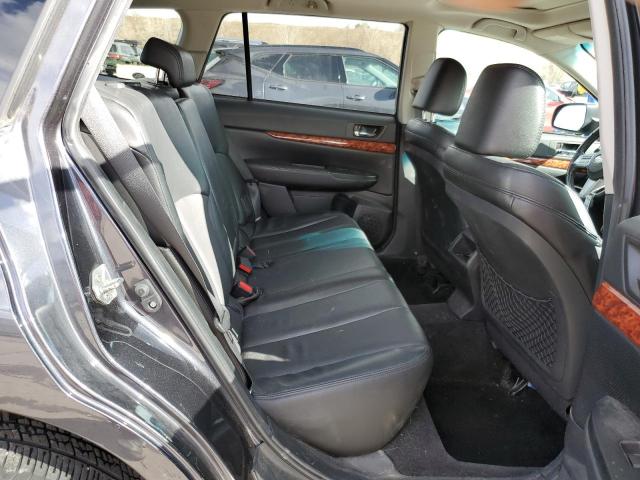 Photo 10 from auction – 2010 SUBARU OUTBACK 2. with VIN 4S4BRBKC4A3359297