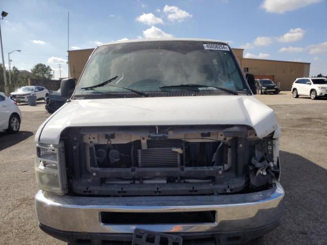 Photo 5 from auction – 2011 FORD ECONOLINE with VIN 1FBNE3BL5BDB09182