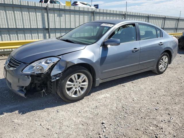 NISSAN ALTIMA BAS 2011 with VIN 1N4AL2AP1BN428691 - Photo from auction
