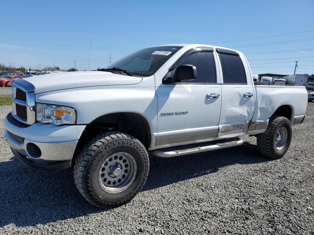 Photo 1 from auction – 2005 DODGE RAM 1500 S with VIN 1D7HU18N75J610255