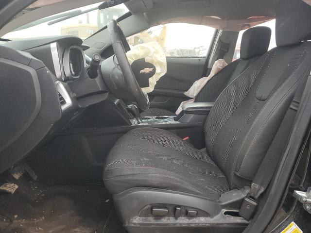 Photo 7 from auction – 2016 CHEVROLET EQUINOX LT with VIN 2GNALCEKXG6117522