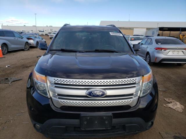 Photo 5 from auction – 2013 FORD EXPLORER X with VIN 1FM5K8D86DGB71794