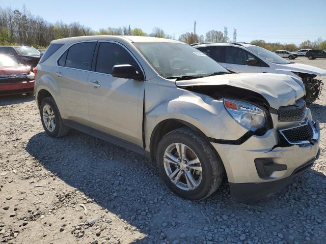 Photo 4 from auction – 2015 CHEVROLET EQUINOX LS with VIN 1GNALAEK5FZ128225