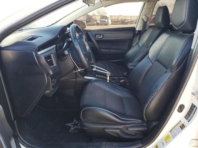 Photo 7 from auction – 2014 TOYOTA COROLLA L with VIN 5YFBURHE4EP148747