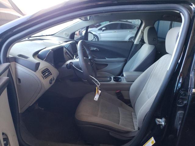 Photo 7 from auction – 2013 CHEVROLET VOLT with VIN 1G1RA6E48DU122423