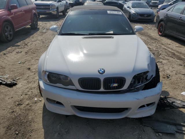 Photo 5 from auction – 2004 BMW M3 with VIN WBSBR93474PK04947