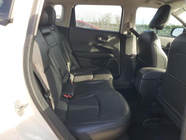 Photo 11 from auction – 2019 JEEP COMPASS TR with VIN 3C4NJDDB8KT627461
