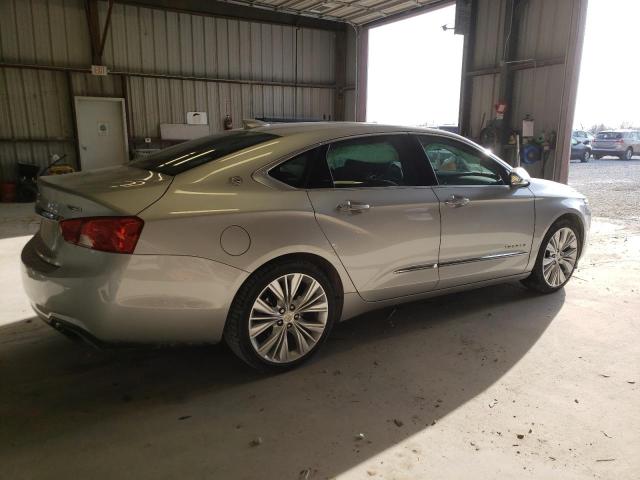 Photo 3 from auction – 2020 CHEVROLET IMPALA PRE with VIN 2G1105S35L9103071