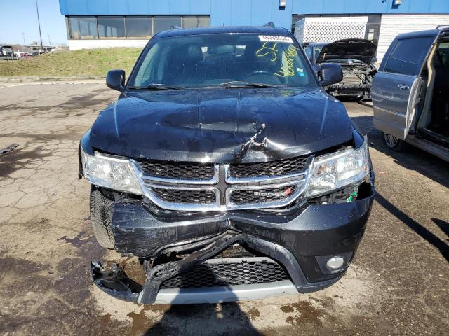 Photo 5 from auction – 2013 DODGE JOURNEY CR with VIN 3C4PDCDG6DT656885
