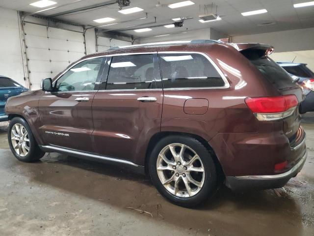 Photo 2 from auction – 2014 JEEP GRAND CHER with VIN 1C4RJFJT3EC279613