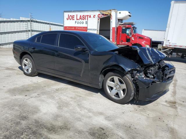 Photo 4 from auction – 2012 DODGE CHARGER PO with VIN 2C3CDXAG1CH316355