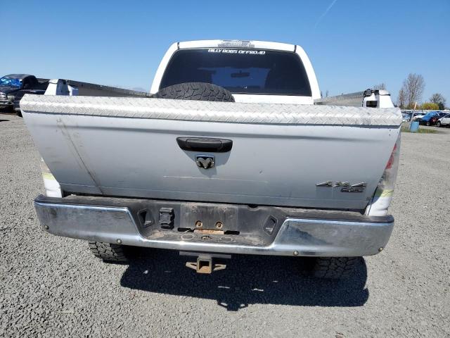Photo 6 from auction – 2005 DODGE RAM 1500 S with VIN 1D7HU18N75J610255