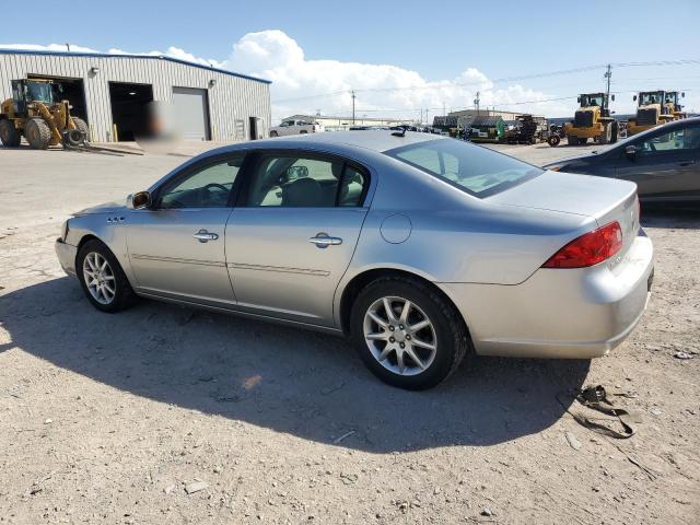 Photo 2 from auction – 2008 BUICK LUCERNE CX with VIN 1G4HD57238U114425
