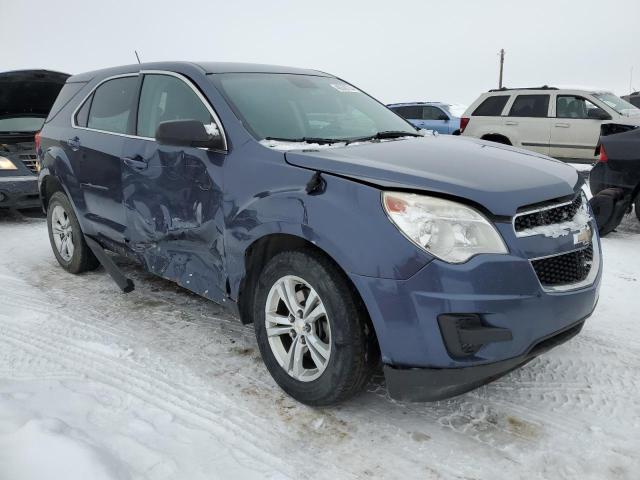 Photo 4 from auction – 2014 CHEVROLET EQUINOX LS with VIN 2GNFLEEK8E6216578