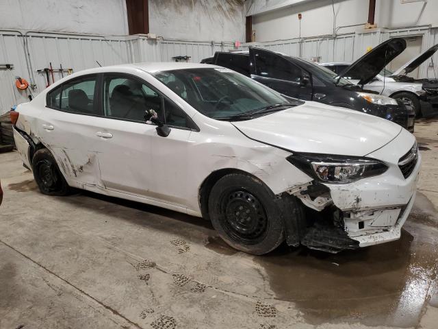 Photo 4 from auction – 2020 SUBARU IMPREZA with VIN 4S3GKAB60L3603100