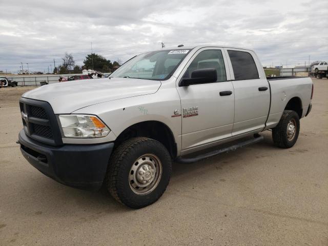 RAM 2500 ST 2013 with VIN 3C6UR5CL5DG552189 - Photo from auction