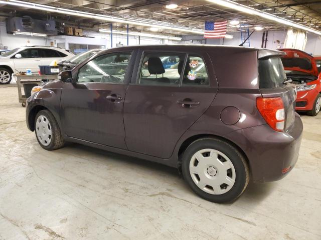 Photo 2 from auction – 2011 TOYOTA SCION XD with VIN JTKKU4B49B1012383
