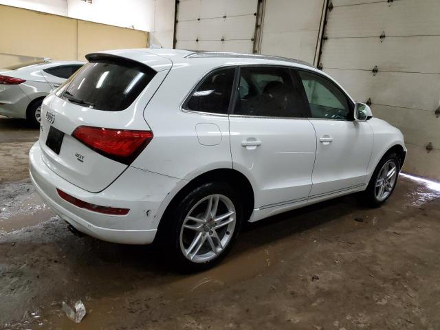 Photo 3 from auction – 2013 AUDI Q5 PREMIUM with VIN WA1LFAFP2DA007645