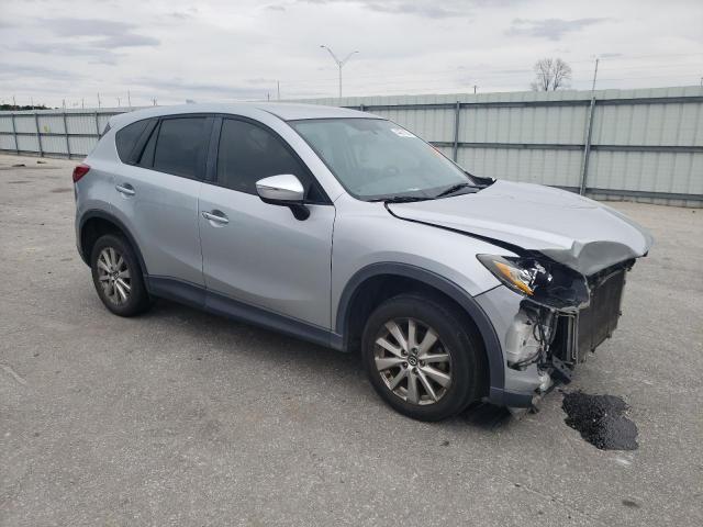 Photo 4 from auction – 2016 MAZDA CX-5 TOURI with VIN JM3KE2CY1G0620090