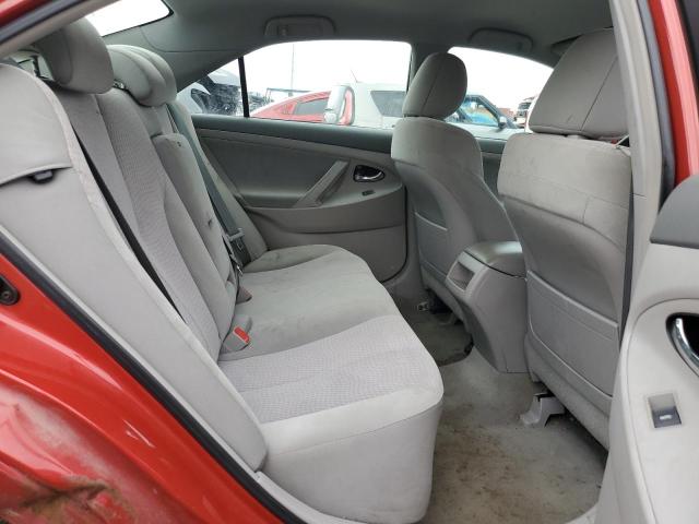 Photo 10 from auction – 2011 TOYOTA CAMRY BASE with VIN 4T4BF3EK6BR154843