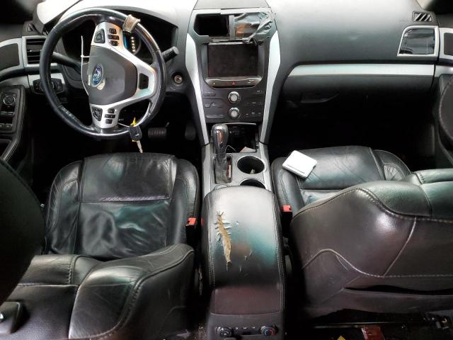 Photo 8 from auction – 2013 FORD EXPLORER X with VIN 1FM5K8D87DGC59141