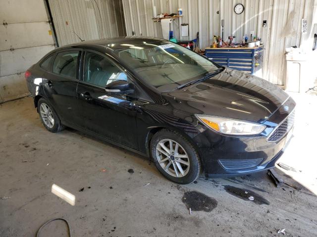 Photo 4 from auction – 2017 FORD FOCUS SE with VIN 1FADP3F28HL220705