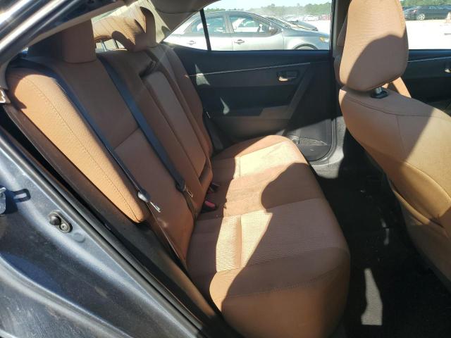 Photo 10 from auction – 2016 TOYOTA COROLLA L with VIN 2T1BURHE4GC571041