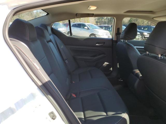 Photo 10 from auction – 2023 NISSAN ALTIMA SR with VIN 1N4BL4CV4PN314400