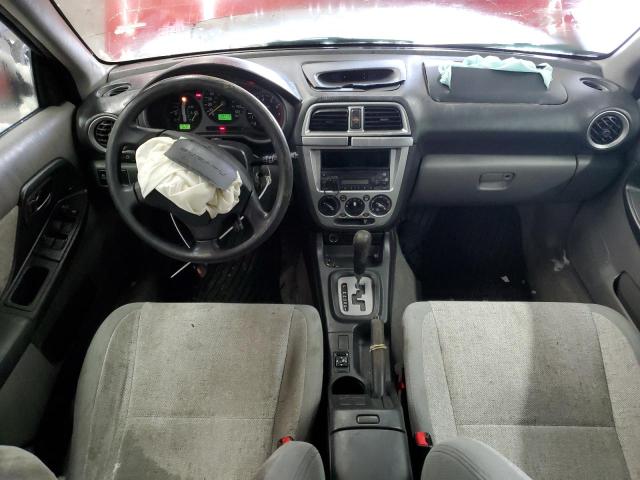 Photo 8 from auction – 2002 SUBARU IMPREZA OU with VIN JF1GG68592H816163