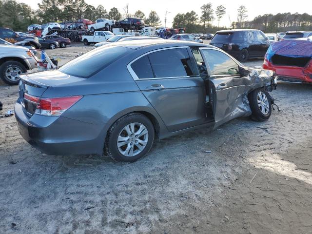 Photo 3 from auction – 2011 HONDA ACCORD SE with VIN 1HGCP2F64BA003692