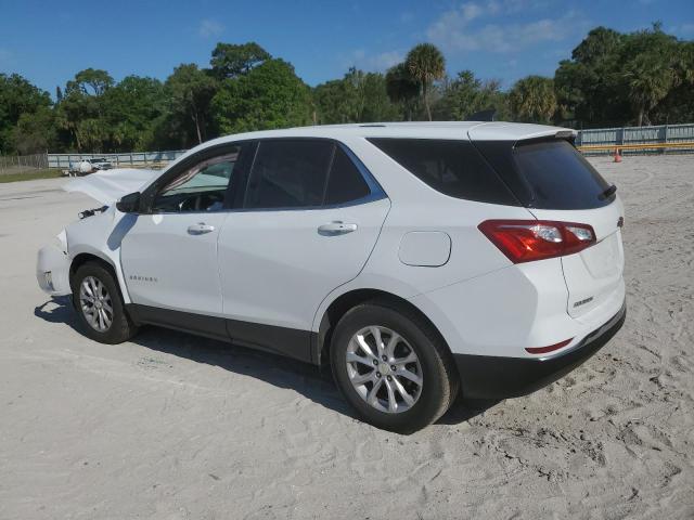 Photo 2 from auction – 2018 CHEVROLET EQUINOX LT with VIN 3GNAXSEVXJS572288