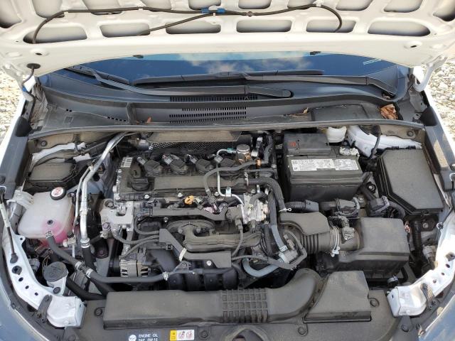 Photo 11 from auction – 2022 TOYOTA COROLLA SE with VIN 5YFS4MCEXNP110465