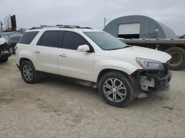 Photo 4 from auction – 2013 GMC ACADIA SLT with VIN 1GKKVSKD5DJ179341