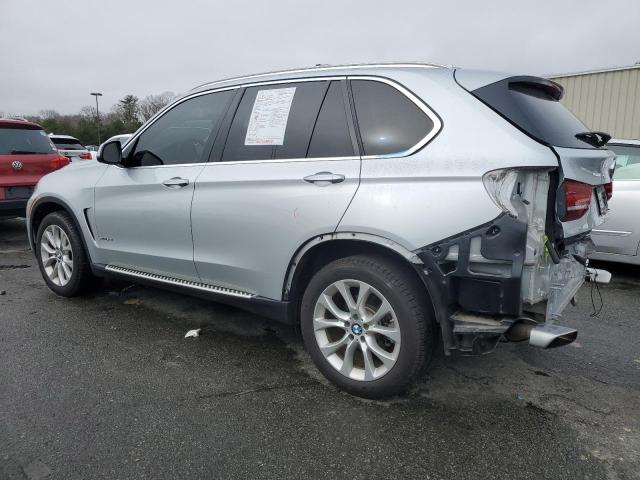 Photo 2 from auction – 2018 BMW X5 XDRIVE3 with VIN 5UXKR0C54J0Y02461