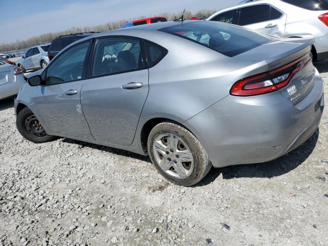 Photo 2 from auction – 2016 DODGE DART SE with VIN 1C3CDFAA0GD516975