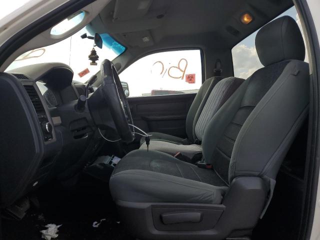 Photo 7 from auction – 2009 DODGE RAM 1500 with VIN 1D3HB16K79J500909