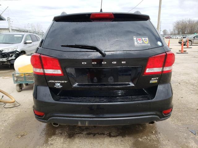 Photo 6 from auction – 2014 DODGE JOURNEY SX with VIN 3C4PDCBG2ET211158