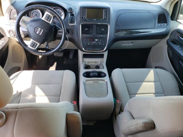 Photo 8 from auction – 2012 DODGE GRAND CARA with VIN 2C4RDGDGXCR294495