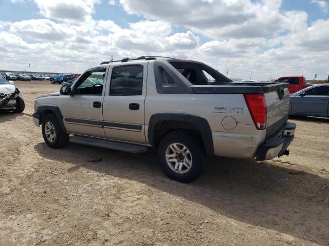 Photo 2 from auction – 2004 CHEVROLET AVALANCHE with VIN 3GNEC12TX4G307839
