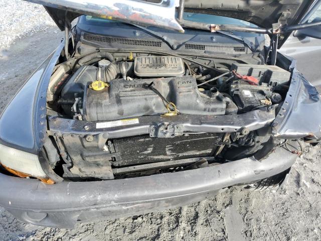 Photo 11 from auction – 2004 DODGE DAKOTA SXT with VIN 1D7GL12KX4S690821