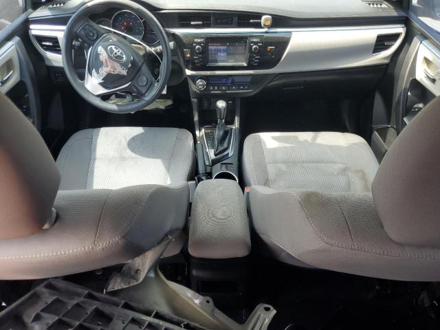 Photo 8 from auction – 2016 TOYOTA COROLLA L with VIN 2T1BURHE4GC583710