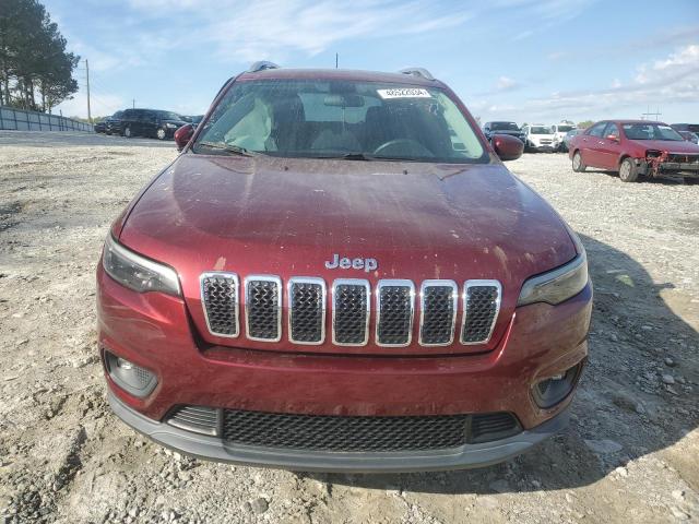 Photo 5 from auction – 2019 JEEP CHEROKEE L with VIN 1C4PJLCB0KD164774